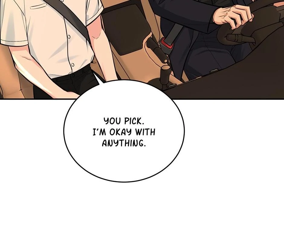 Tiger’s Den 〘Official〙 - Chapter 48 Page 23