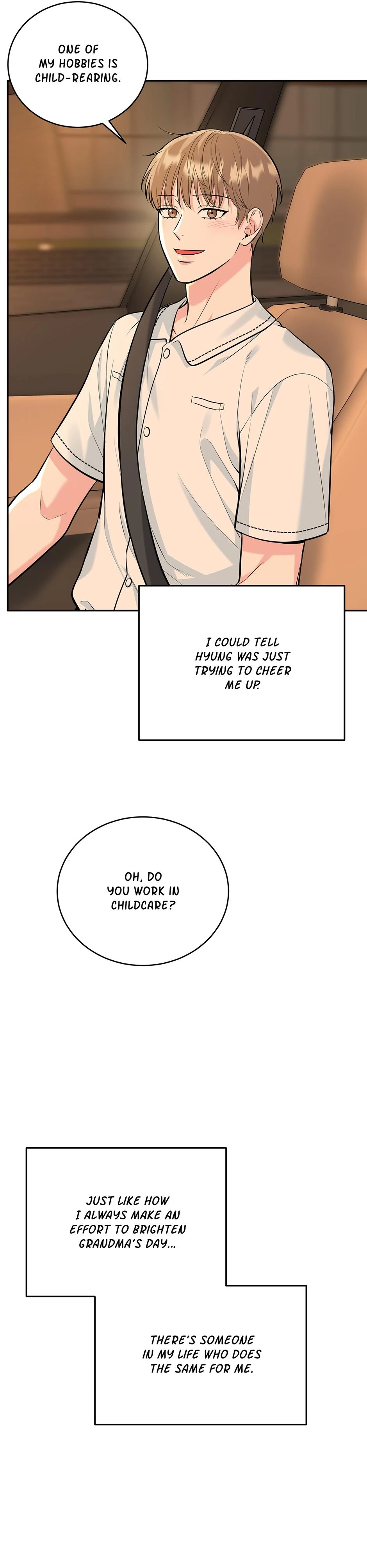Tiger’s Den 〘Official〙 - Chapter 48 Page 25