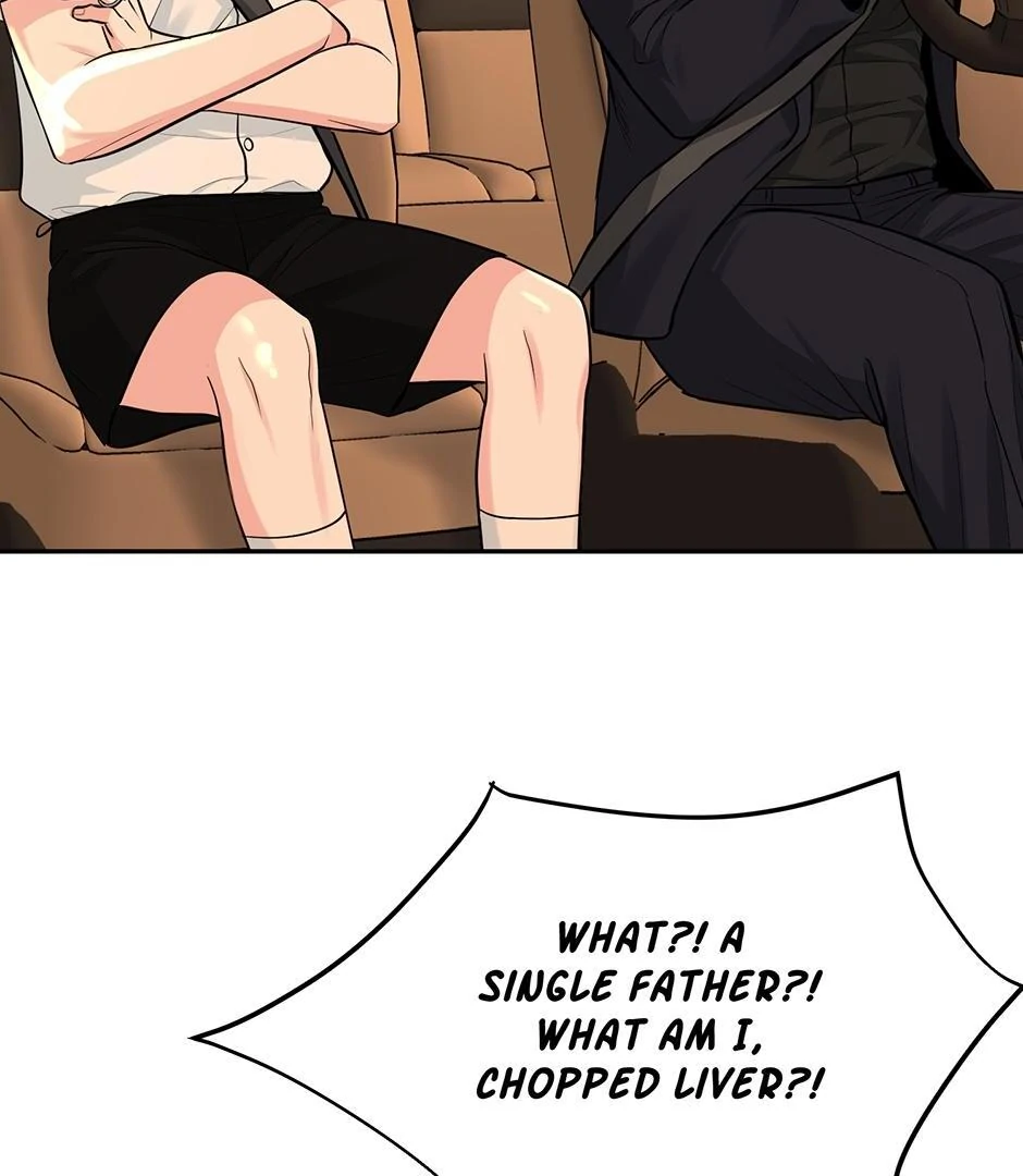 Tiger’s Den 〘Official〙 - Chapter 48 Page 27