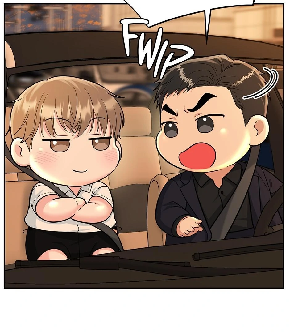 Tiger’s Den 〘Official〙 - Chapter 48 Page 28
