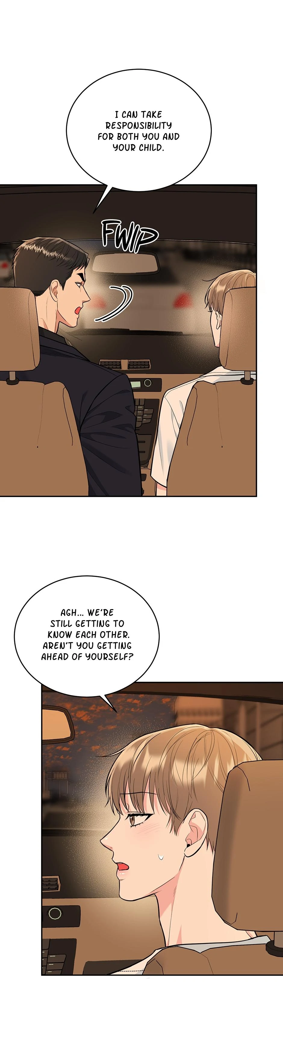 Tiger’s Den 〘Official〙 - Chapter 48 Page 31
