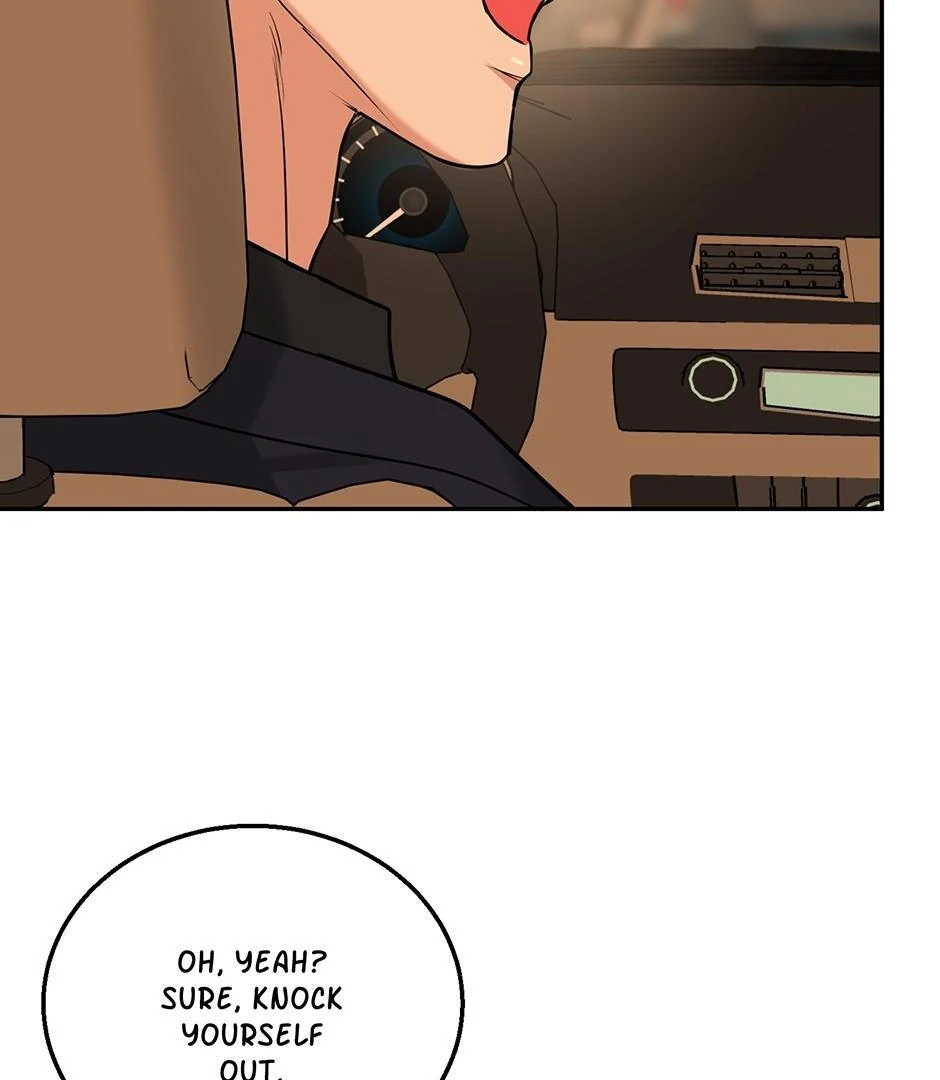 Tiger’s Den 〘Official〙 - Chapter 48 Page 33