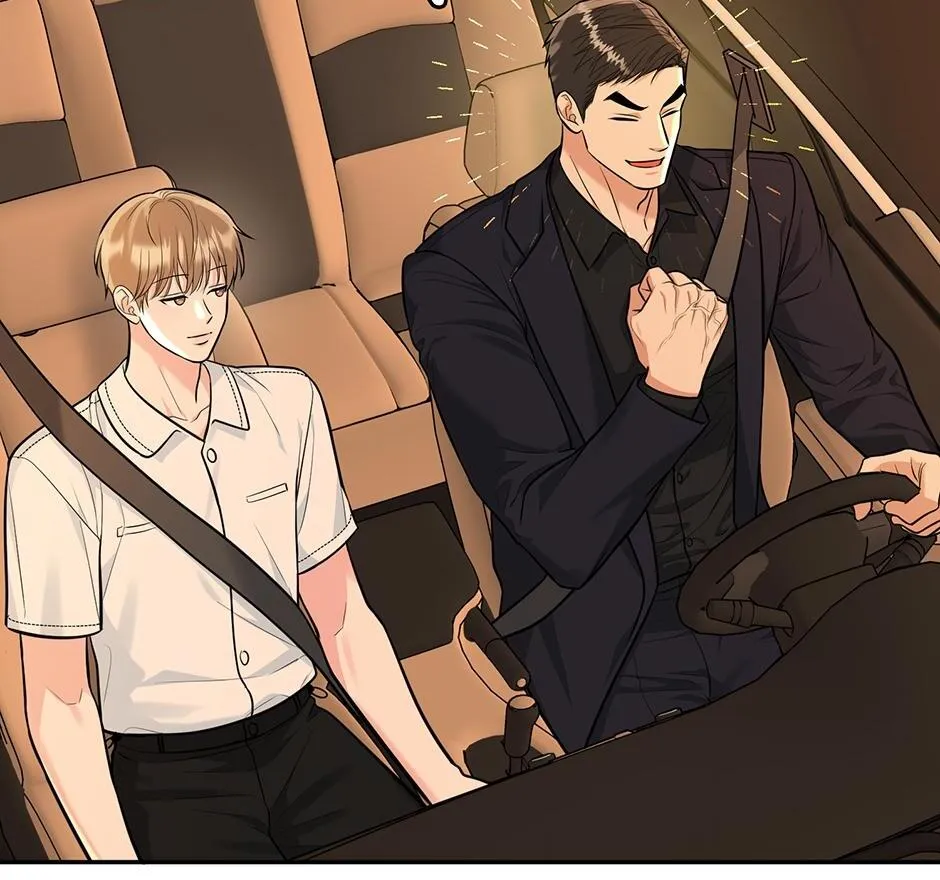 Tiger’s Den 〘Official〙 - Chapter 48 Page 36