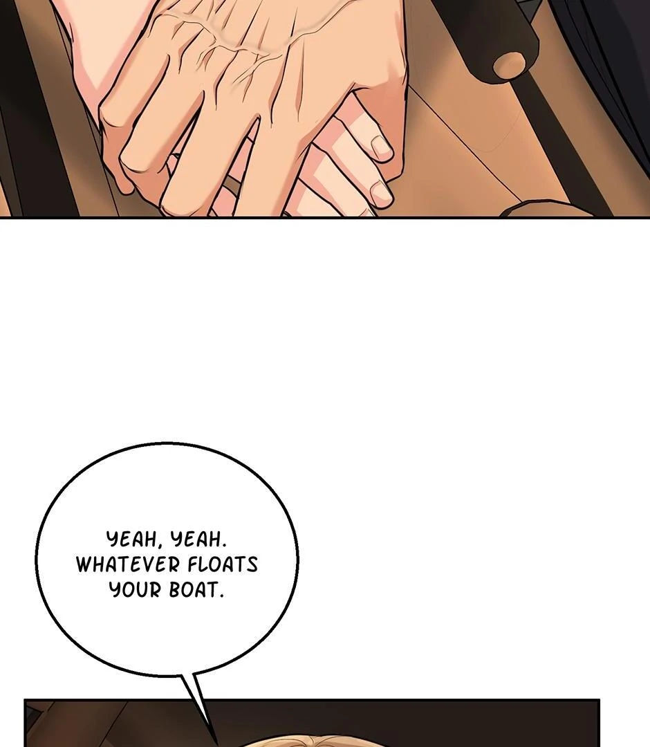 Tiger’s Den 〘Official〙 - Chapter 48 Page 38
