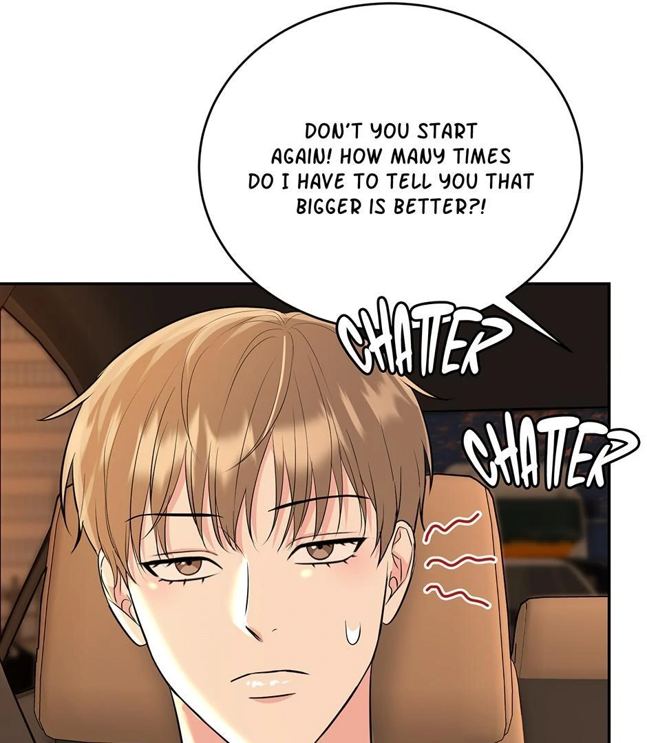 Tiger’s Den 〘Official〙 - Chapter 48 Page 48