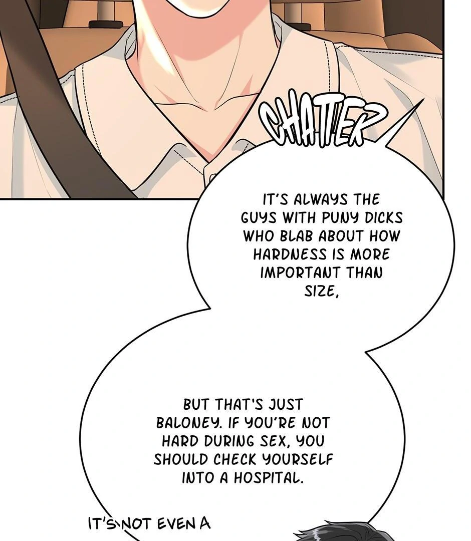 Tiger’s Den 〘Official〙 - Chapter 48 Page 49