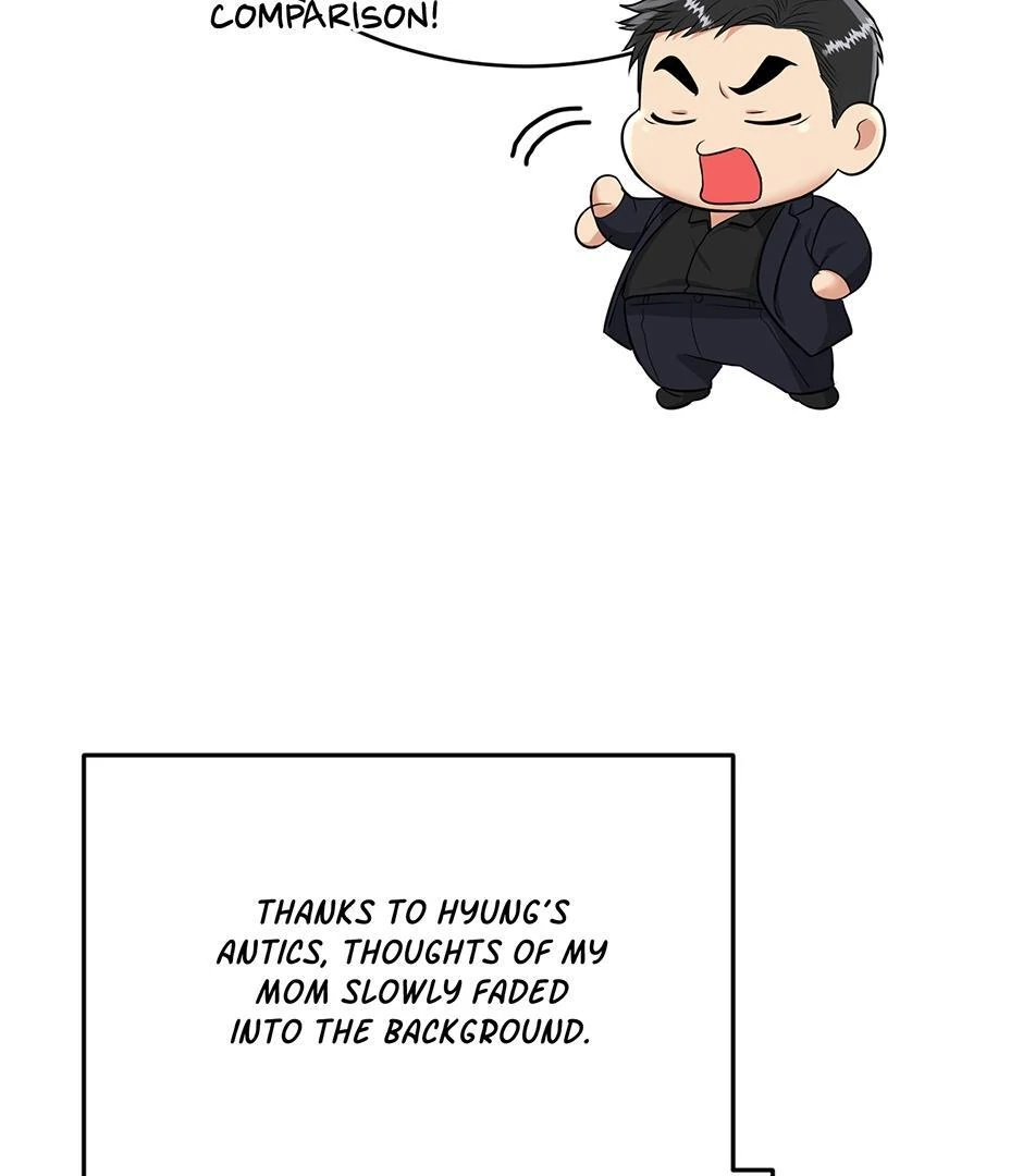Tiger’s Den 〘Official〙 - Chapter 48 Page 50