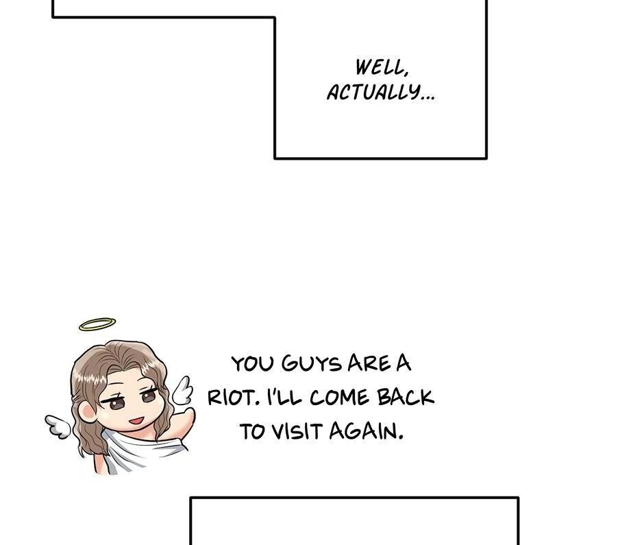 Tiger’s Den 〘Official〙 - Chapter 48 Page 51