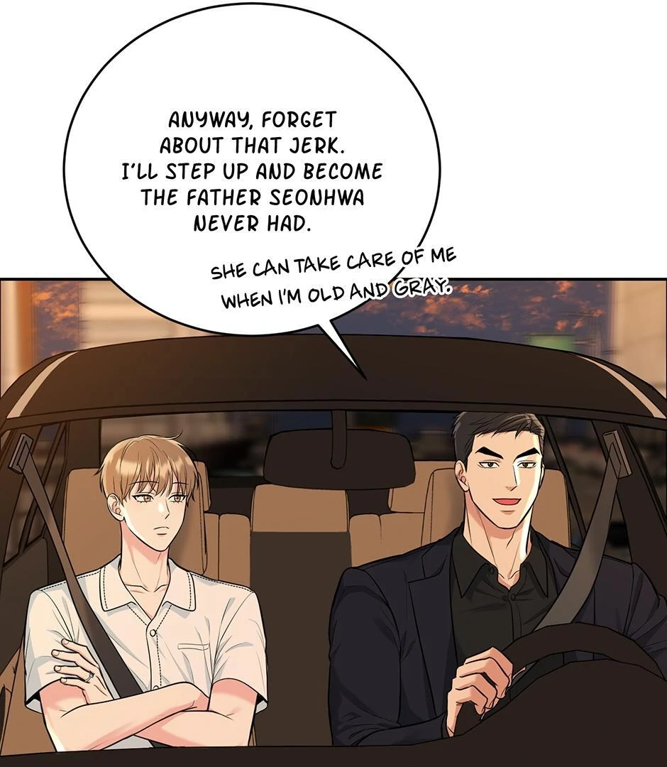 Tiger’s Den 〘Official〙 - Chapter 48 Page 53