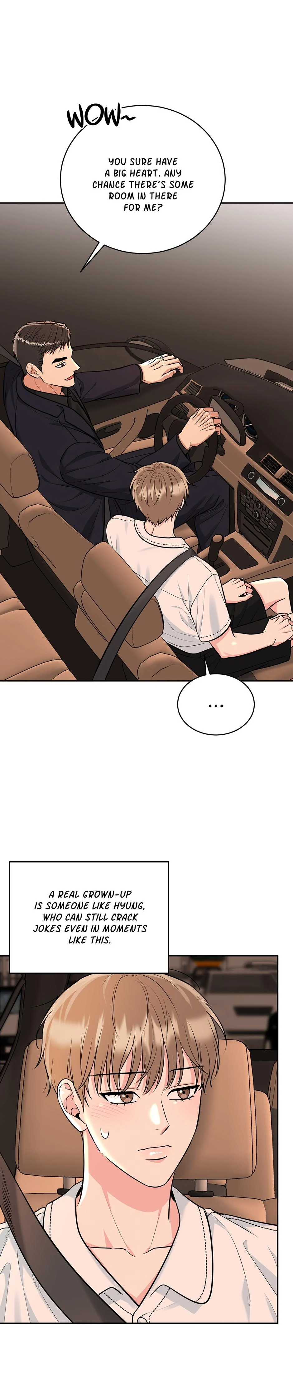 Tiger’s Den 〘Official〙 - Chapter 48 Page 68