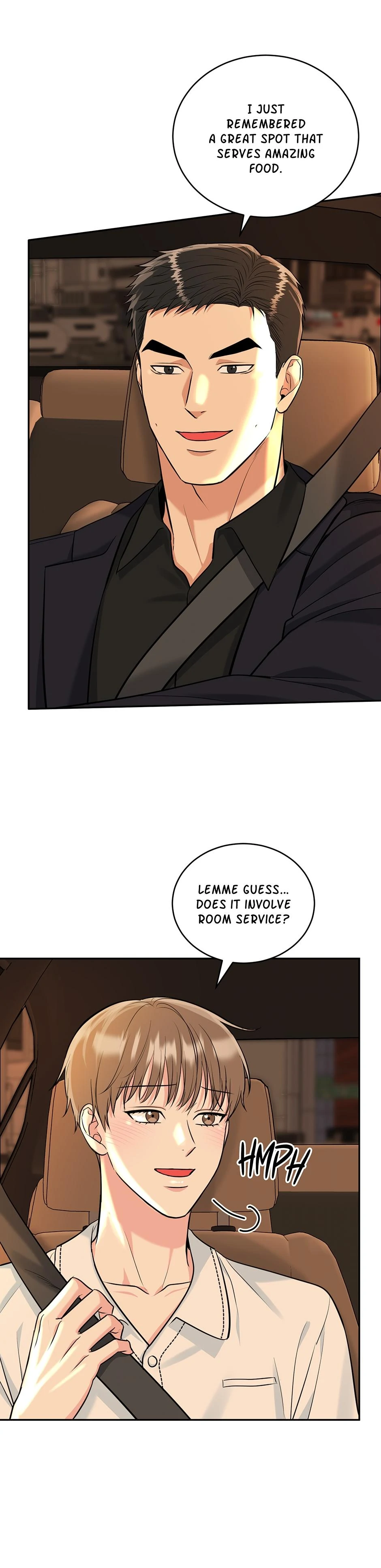Tiger’s Den 〘Official〙 - Chapter 48 Page 75