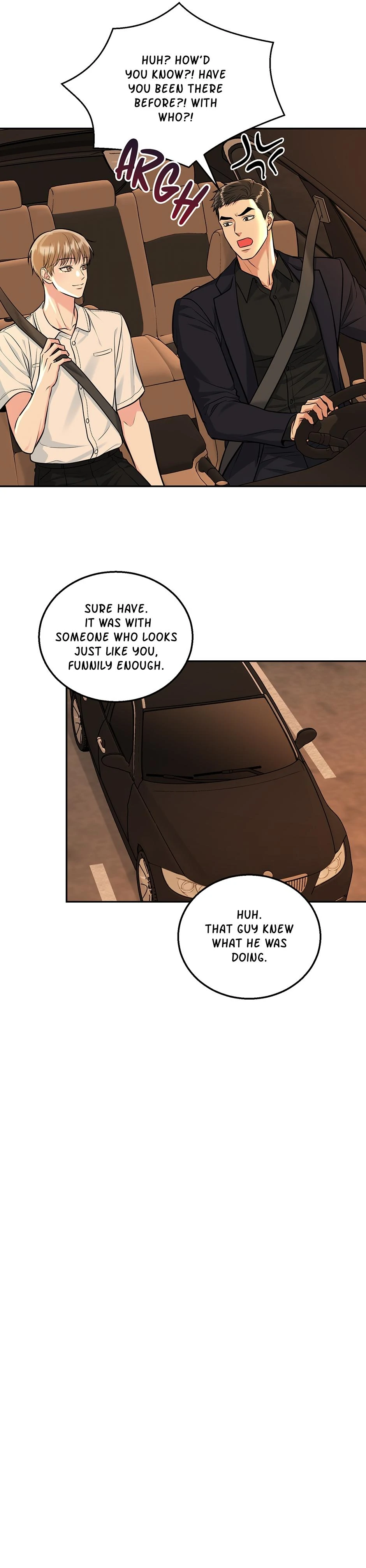 Tiger’s Den 〘Official〙 - Chapter 48 Page 76