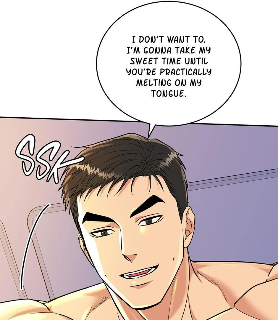 Tiger’s Den 〘Official〙 - Chapter 49 Page 6