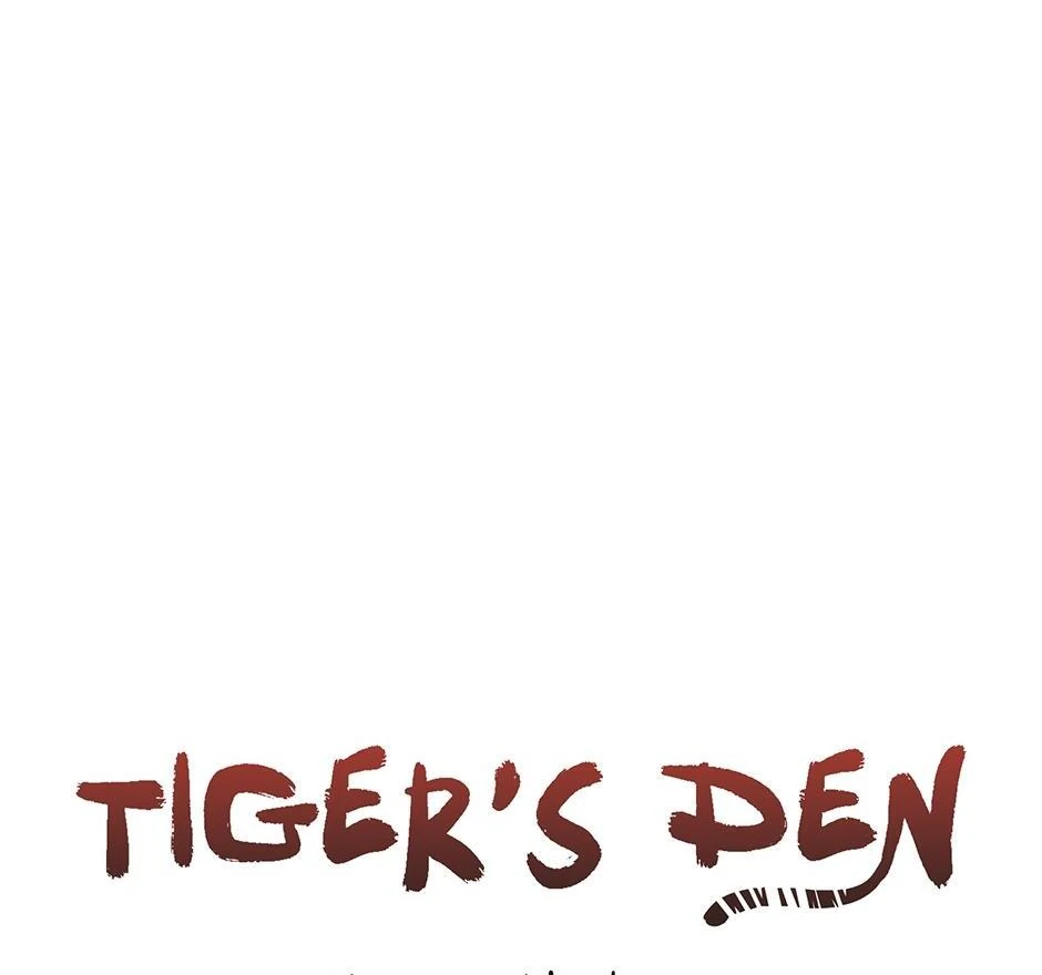 Tiger’s Den 〘Official〙 - Chapter 49 Page 9