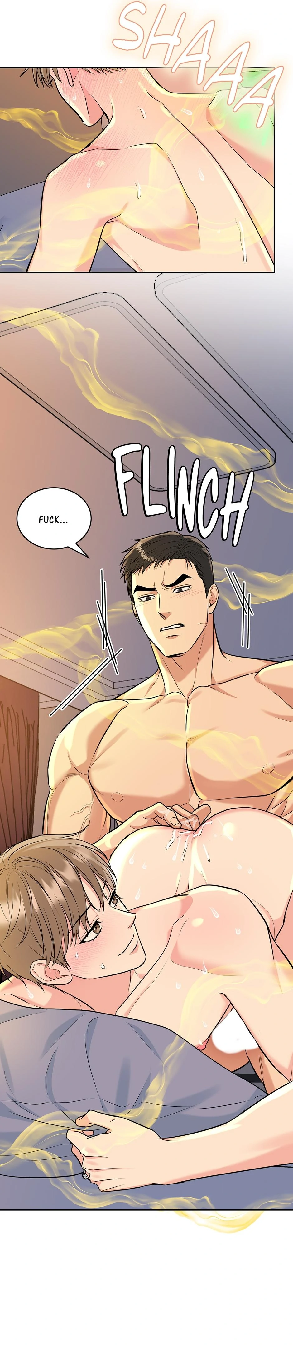 Tiger’s Den 〘Official〙 - Chapter 49 Page 20
