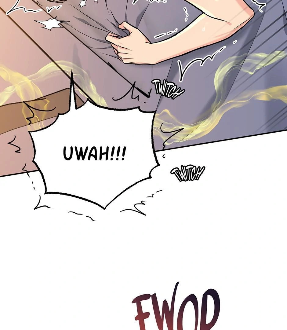 Tiger’s Den 〘Official〙 - Chapter 49 Page 25