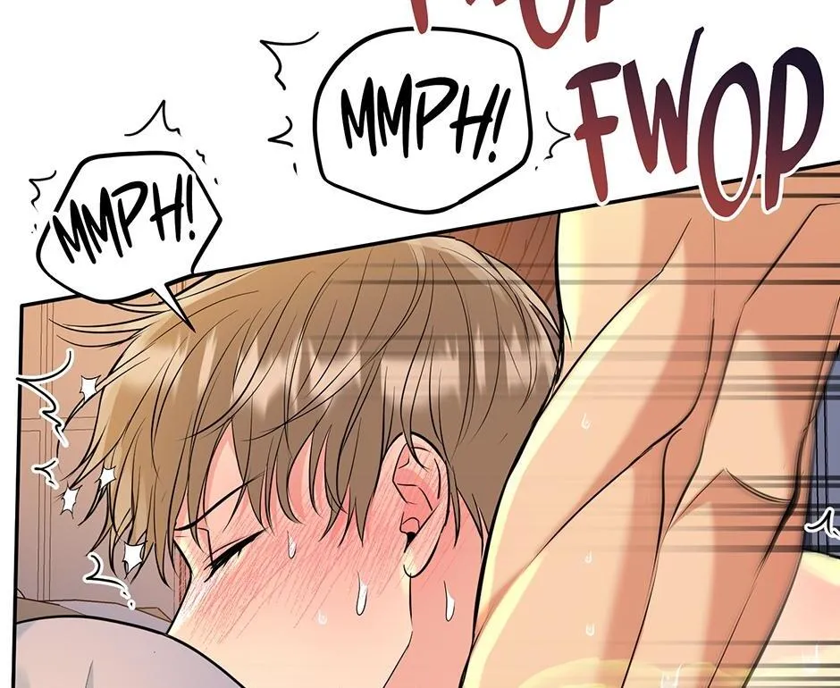 Tiger’s Den 〘Official〙 - Chapter 49 Page 26
