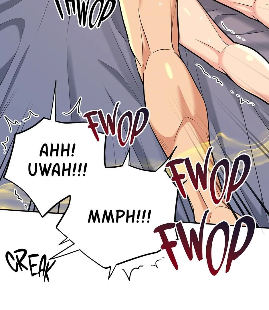 Tiger’s Den 〘Official〙 - Chapter 49 Page 29