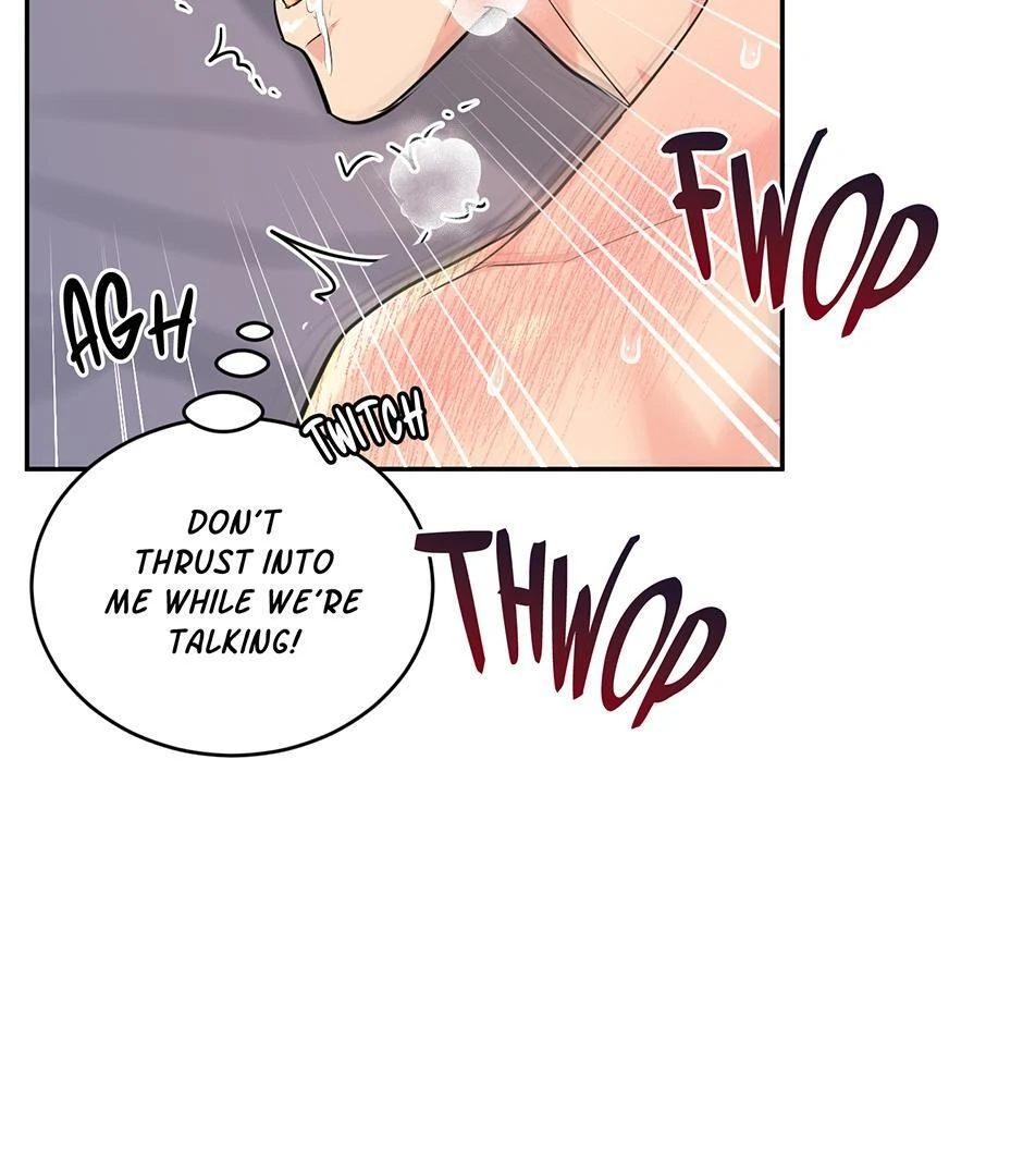 Tiger’s Den 〘Official〙 - Chapter 49 Page 42
