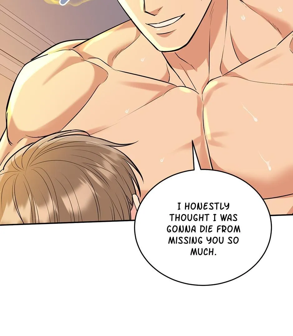 Tiger’s Den 〘Official〙 - Chapter 49 Page 48