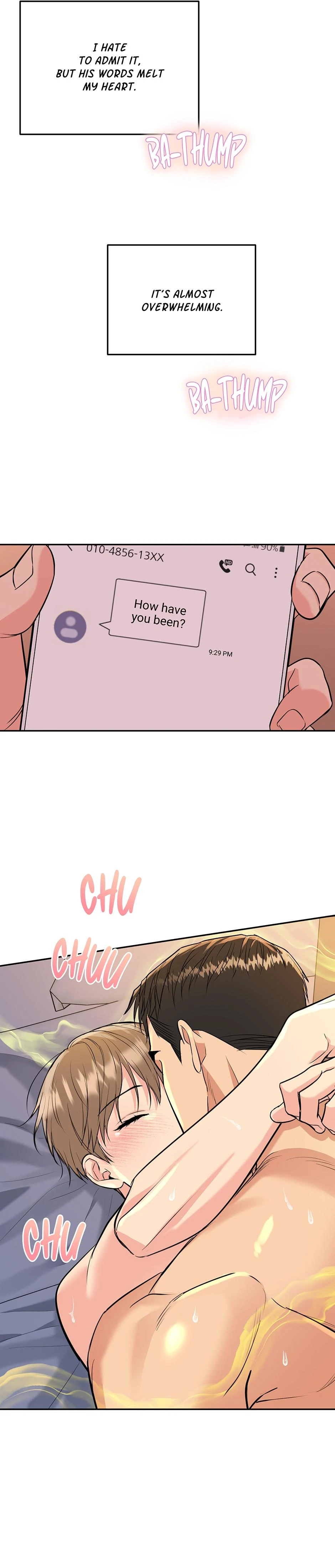 Tiger’s Den 〘Official〙 - Chapter 49 Page 51