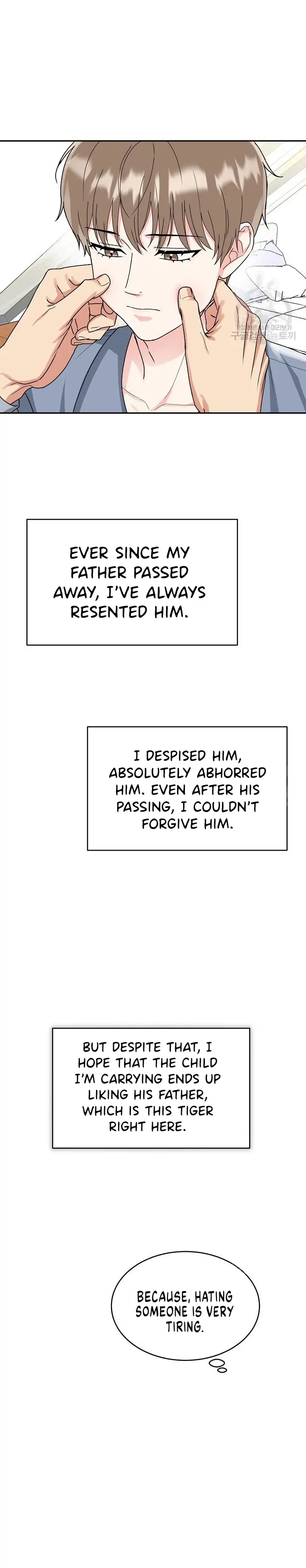 Tiger’s Den 〘Official〙 - Chapter 5 Page 7