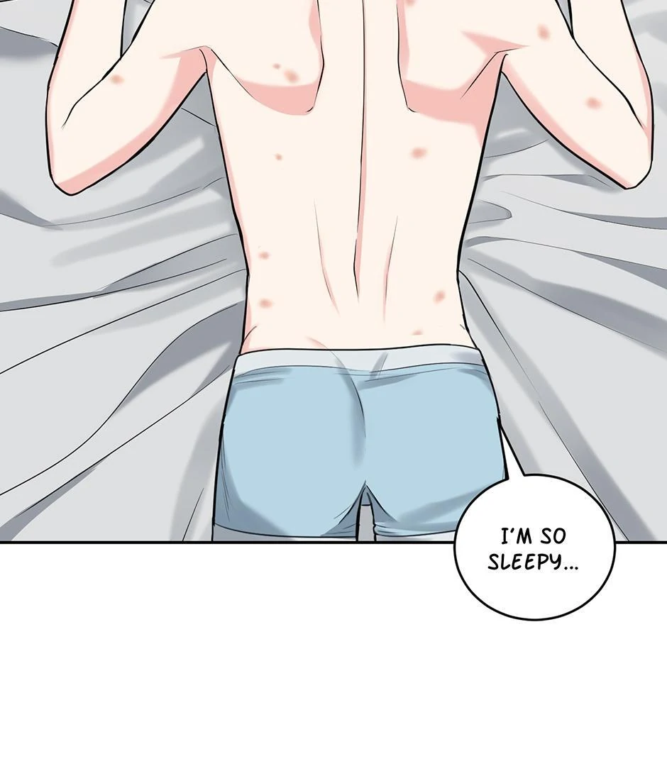 Tiger’s Den 〘Official〙 - Chapter 50 Page 3