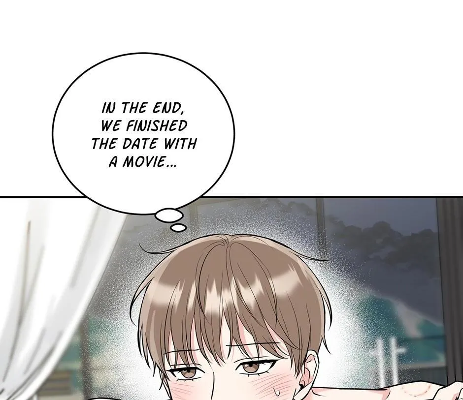 Tiger’s Den 〘Official〙 - Chapter 50 Page 4