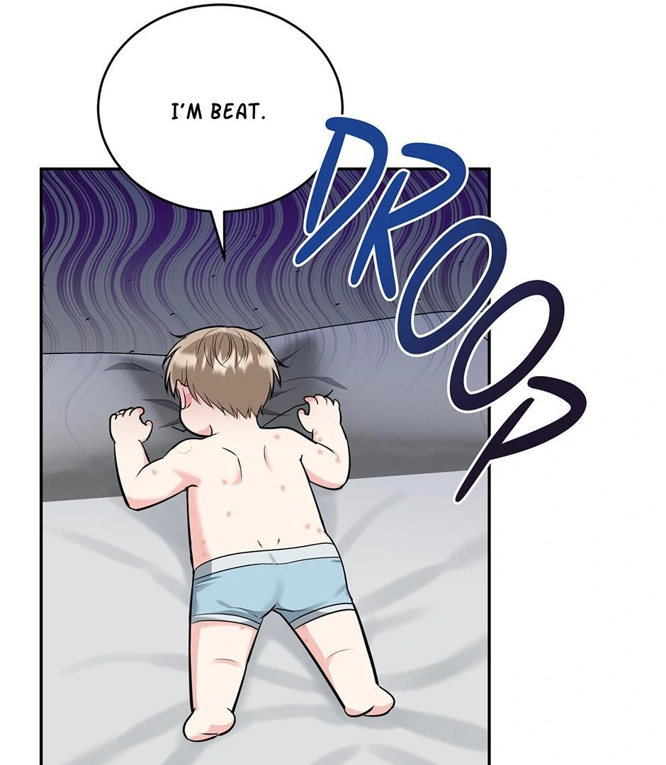 Tiger’s Den 〘Official〙 - Chapter 50 Page 6