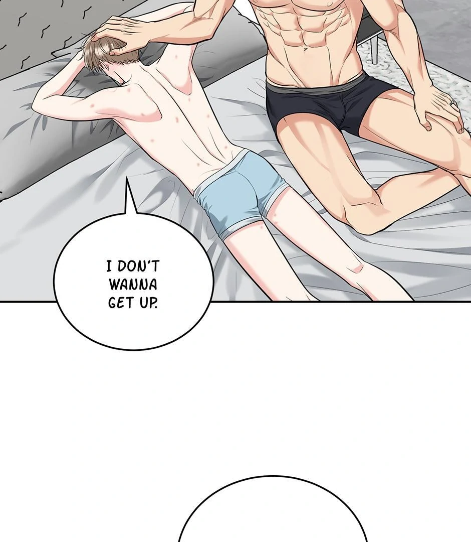 Tiger’s Den 〘Official〙 - Chapter 50 Page 8