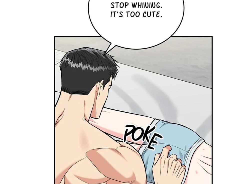 Tiger’s Den 〘Official〙 - Chapter 50 Page 9