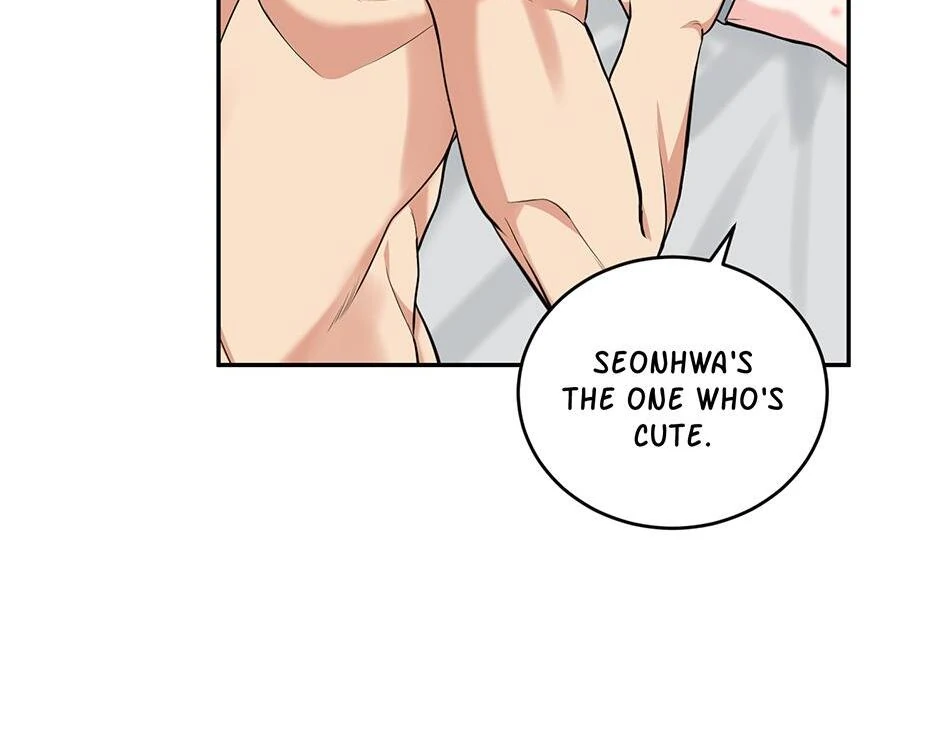 Tiger’s Den 〘Official〙 - Chapter 50 Page 10