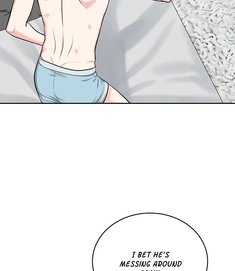 Tiger’s Den 〘Official〙 - Chapter 50 Page 16