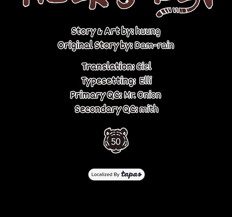 Tiger’s Den 〘Official〙 - Chapter 50 Page 23
