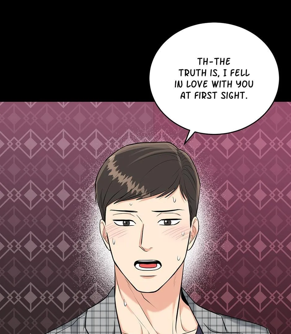 Tiger’s Den 〘Official〙 - Chapter 50 Page 25