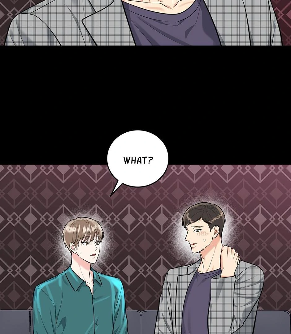 Tiger’s Den 〘Official〙 - Chapter 50 Page 26