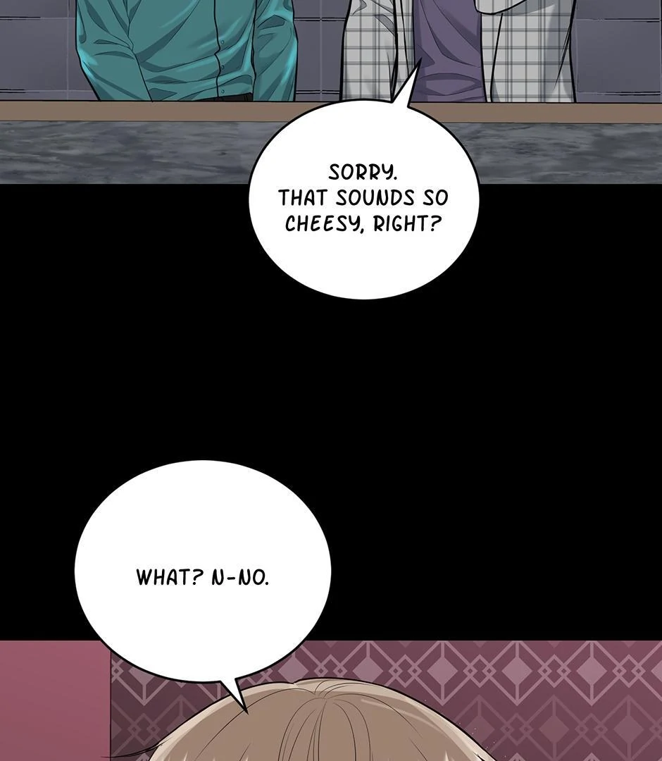 Tiger’s Den 〘Official〙 - Chapter 50 Page 27