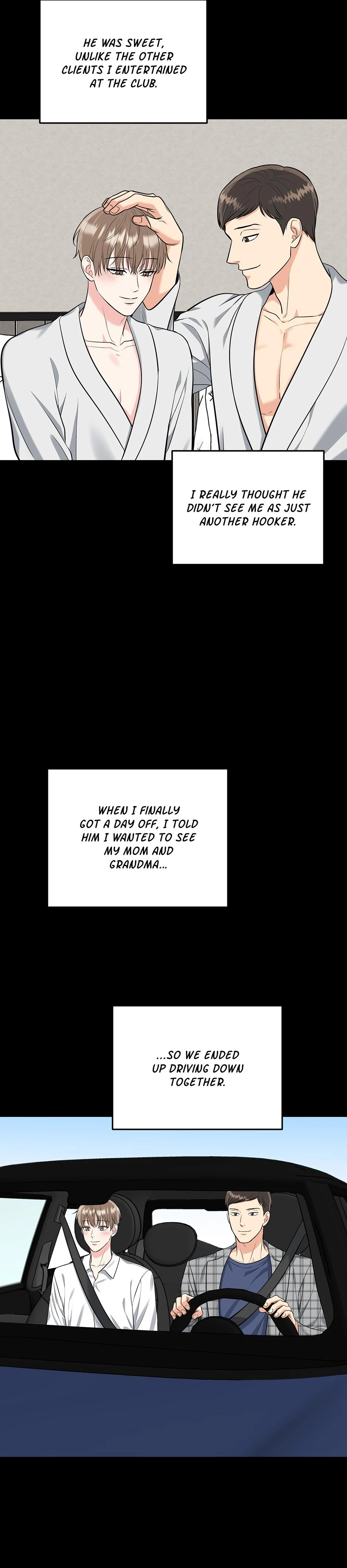 Tiger’s Den 〘Official〙 - Chapter 50 Page 30