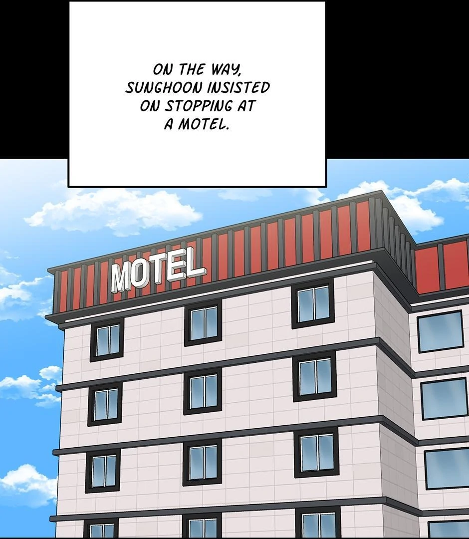 Tiger’s Den 〘Official〙 - Chapter 50 Page 31