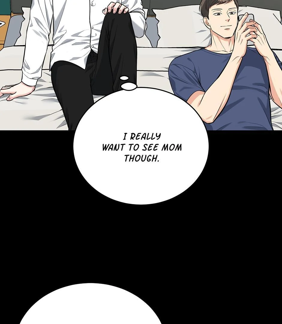 Tiger’s Den 〘Official〙 - Chapter 50 Page 33