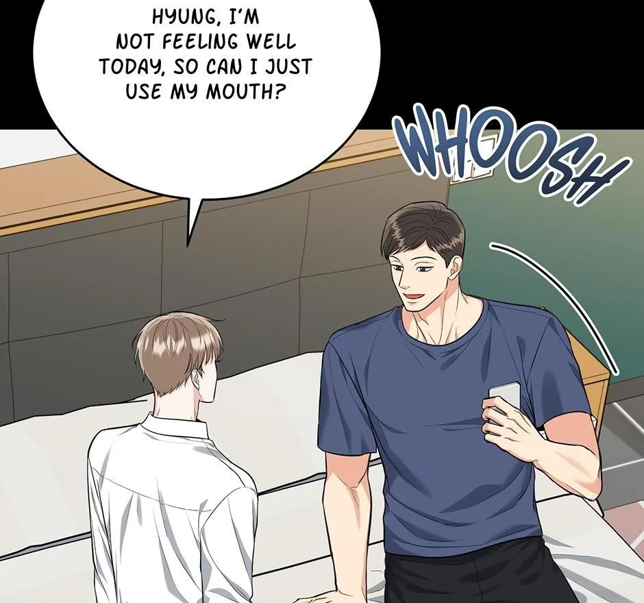 Tiger’s Den 〘Official〙 - Chapter 50 Page 34