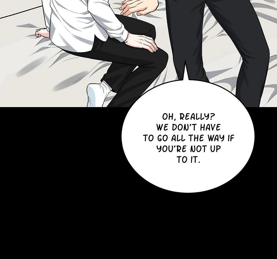 Tiger’s Den 〘Official〙 - Chapter 50 Page 35