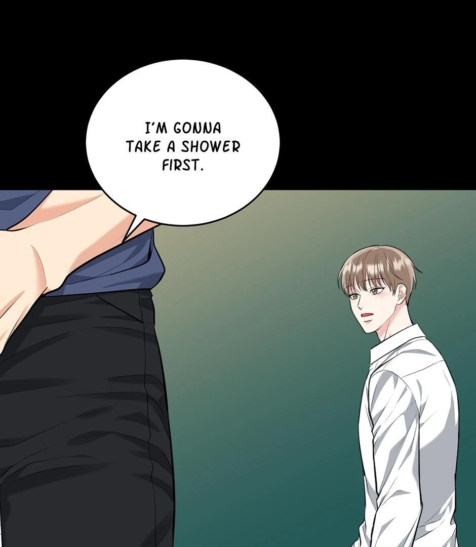 Tiger’s Den 〘Official〙 - Chapter 50 Page 36