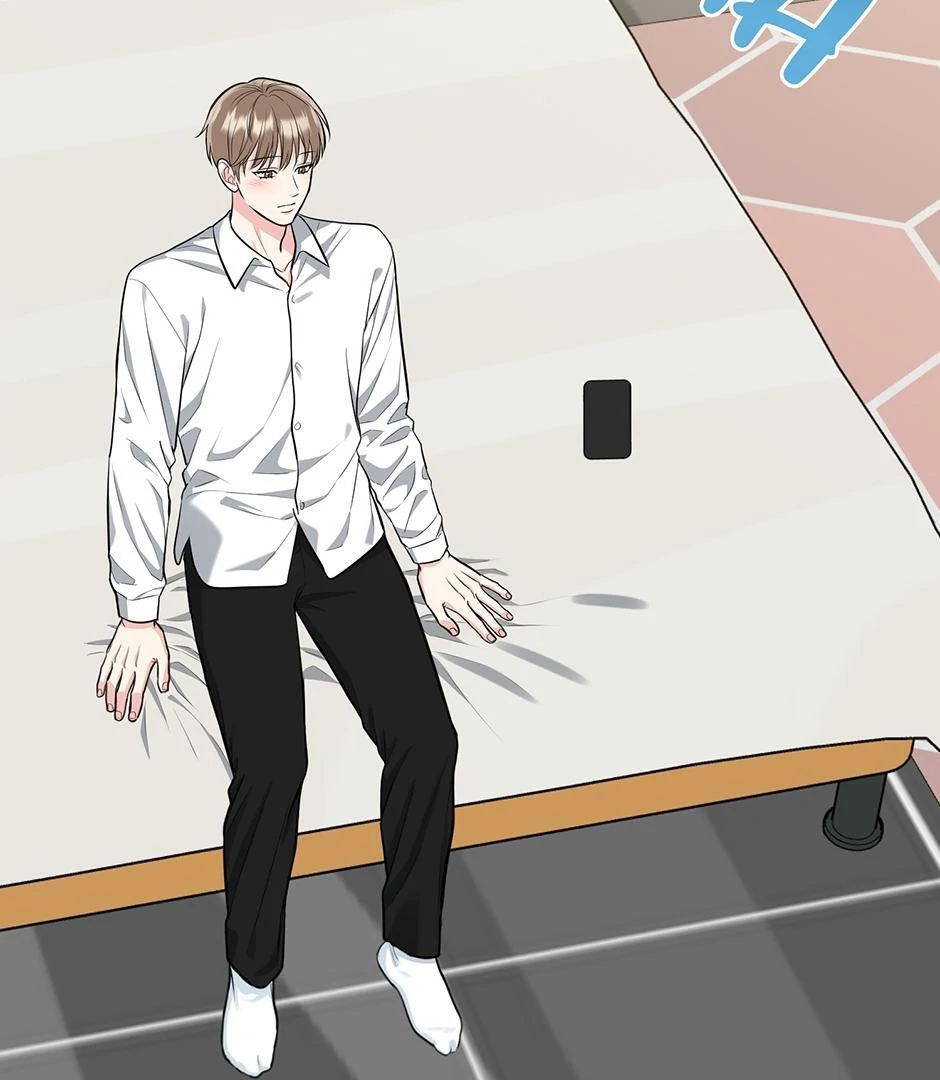 Tiger’s Den 〘Official〙 - Chapter 50 Page 38