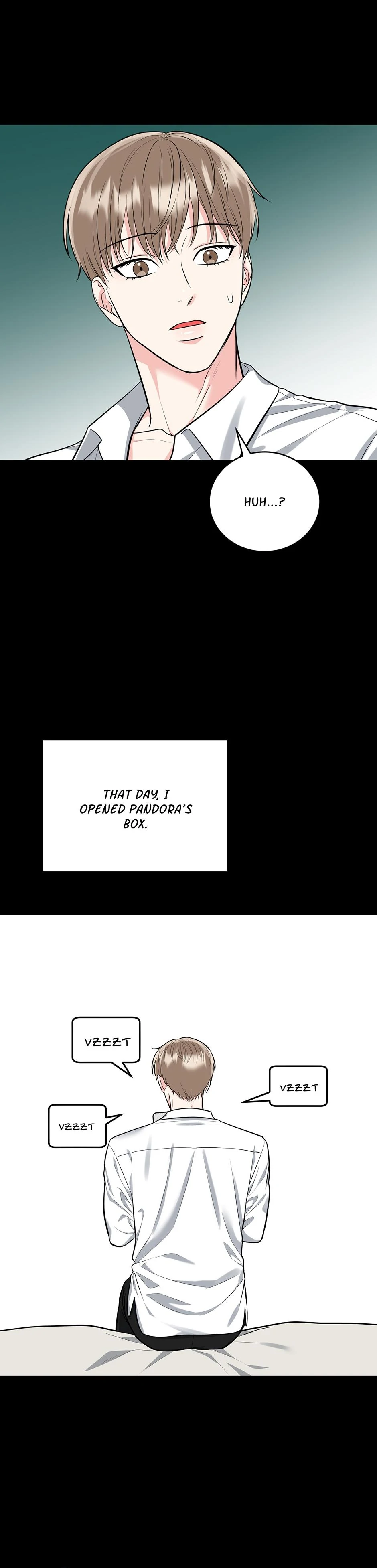 Tiger’s Den 〘Official〙 - Chapter 50 Page 41