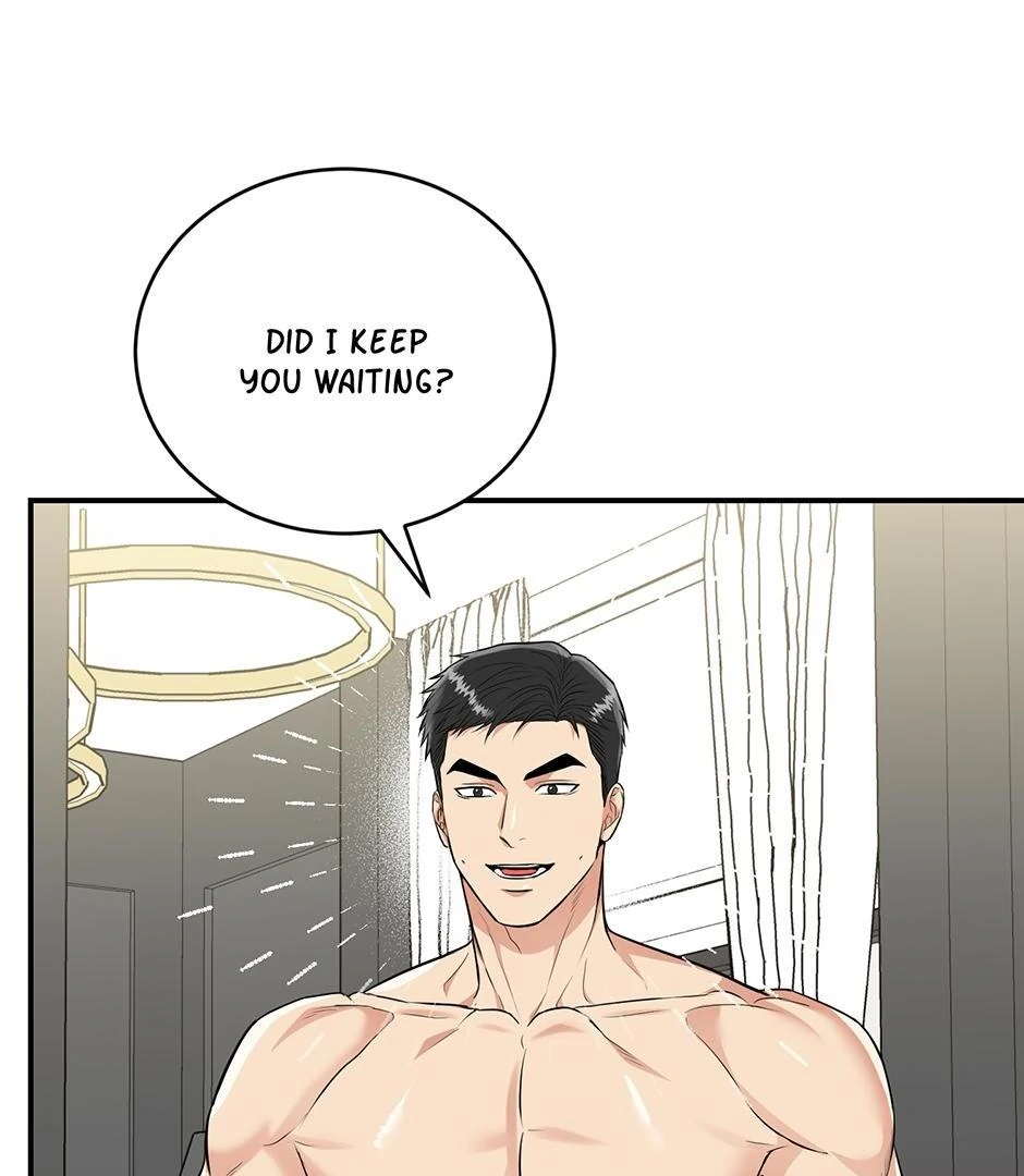 Tiger’s Den 〘Official〙 - Chapter 50 Page 49