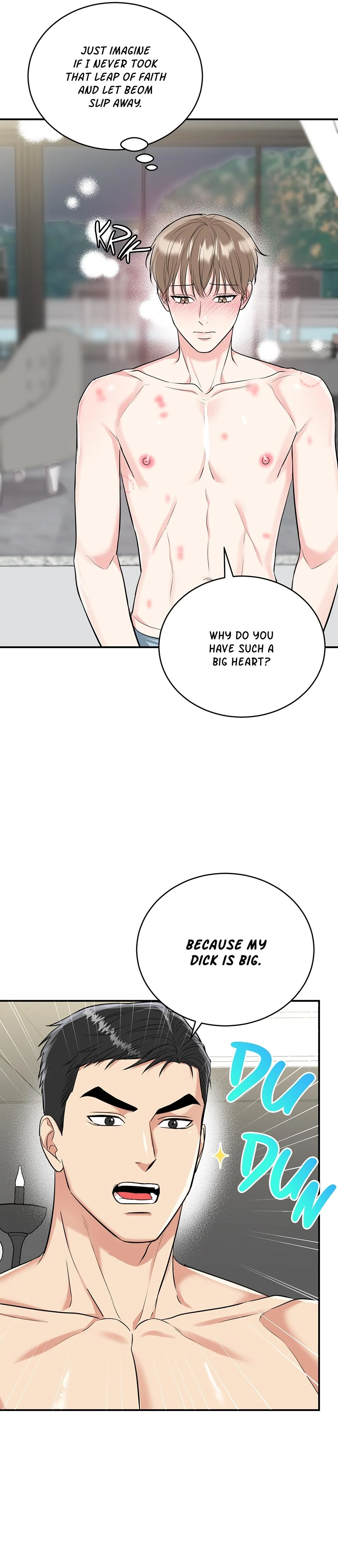 Tiger’s Den 〘Official〙 - Chapter 50 Page 54