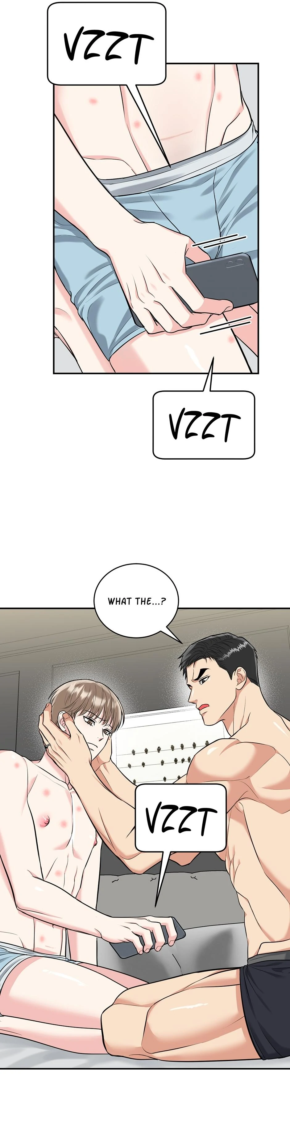 Tiger’s Den 〘Official〙 - Chapter 50 Page 60