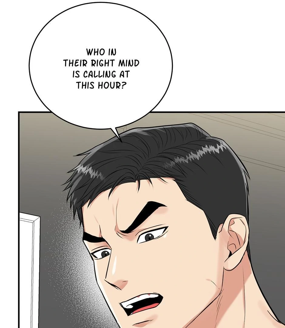 Tiger’s Den 〘Official〙 - Chapter 50 Page 61