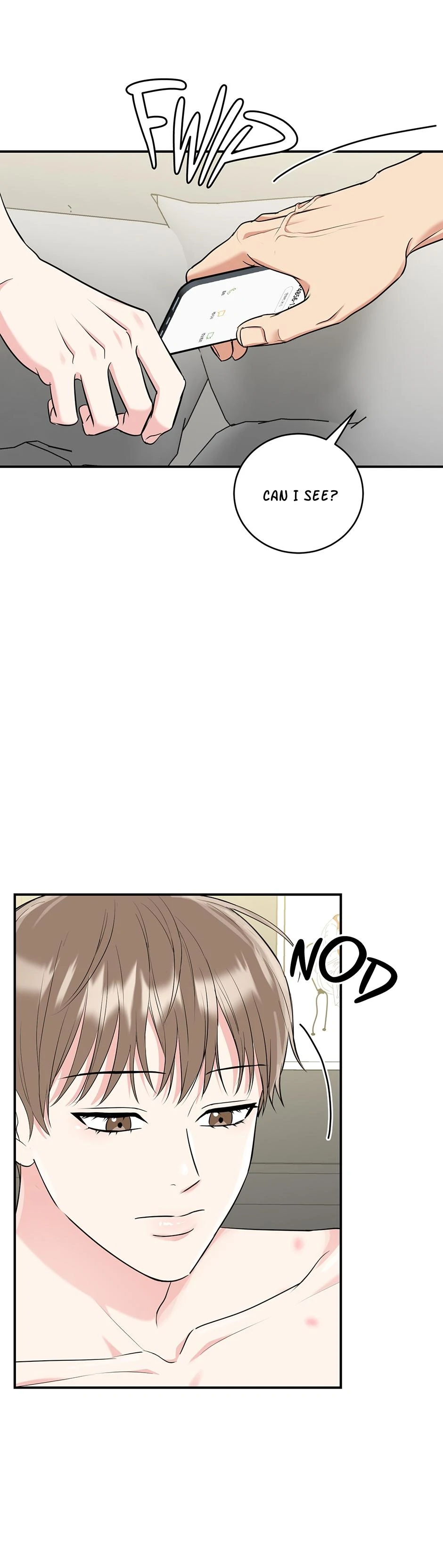 Tiger’s Den 〘Official〙 - Chapter 50 Page 66
